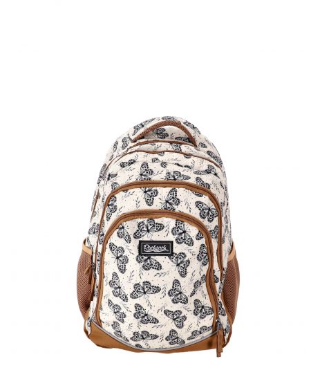 DAVID JONES RUKSAK ŽENSKO CRVENI-20P-6276-2-RED