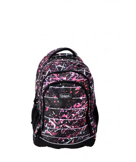 DAVID JONES RUKSAK ŽENSKO CRVENI-20P-6276-2-RED