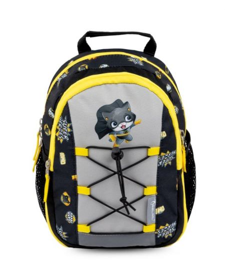 DAVID JONES RUKSAK ŽENSKO CRVENI-20P-6276-2-RED