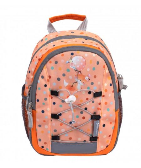 DAVID JONES RUKSAK ŽENSKO CRVENI-20P-6276-2-RED