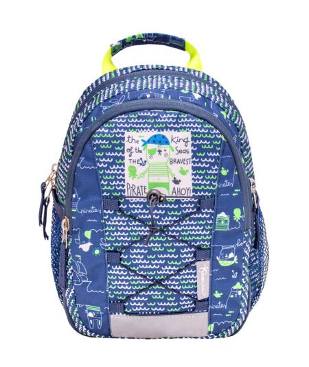 DAVID JONES RUKSAK ŽENSKO CRVENI-20P-6276-2-RED