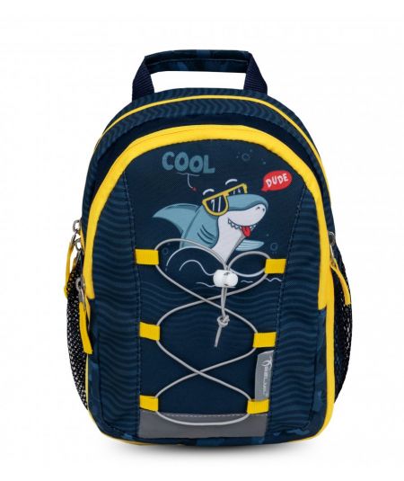 DAVID JONES RUKSAK ŽENSKO CRVENI-20P-6276-2-RED