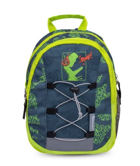 DAVID JONES RUKSAK ŽENSKO CRVENI-20P-6276-2-RED