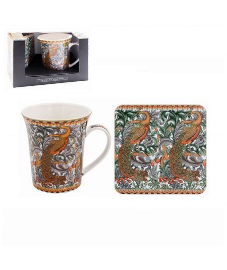 DAVID JONES RUKSAK ŽENSKO CRVENI-20P-6276-2-RED