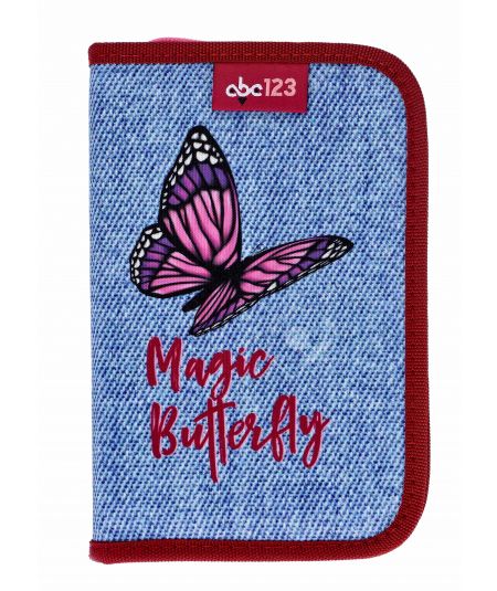 DAVID JONES RUKSAK ŽENSKO CRVENI-20P-6276-2-RED